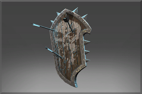 Shield of Endless Havoc