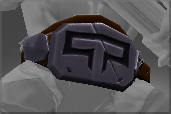 Saberhorn's Belt