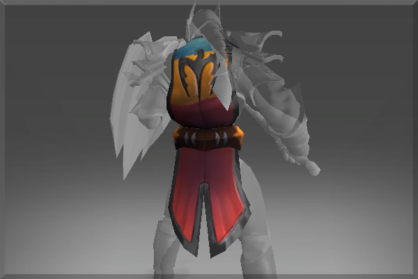 Fire Tribunal Tabard