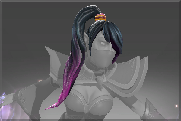 Tail of the Secret Order