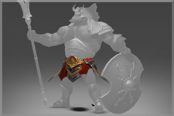 Wings of Imperium - Legs