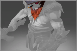 Cannonroar Confessor - Head