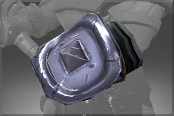 Gauntlet of the Fiend Cleaver