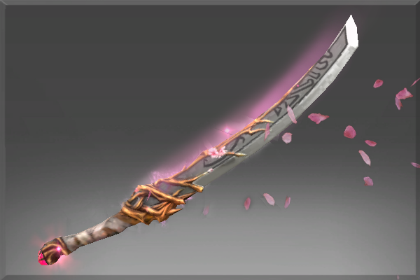 Autographed Serrakura