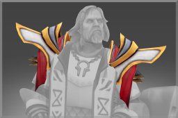 Armor of Thunderwrath's Calling