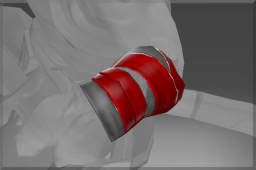Bracers of Monstrous Reprisal