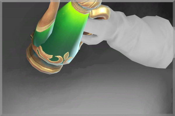 Potion Potentate - Offhand