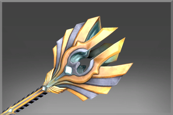 Inscribed Hammer of Thunderwrath's Calling