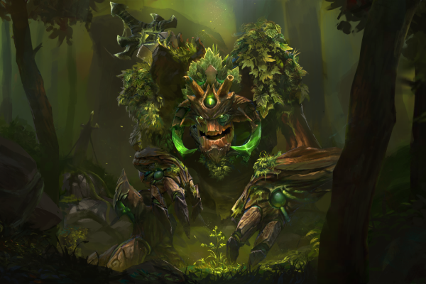 Protector of the Ancient Seal Loading Screen