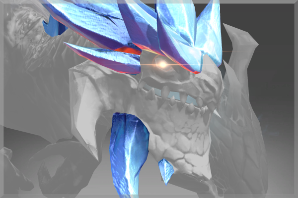 Tines of the Pyrexae - Head
