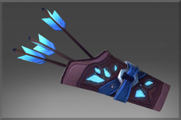 Auspicious Starlight Quiver
