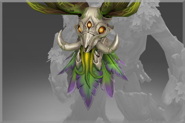 Spina Infernalis - Head