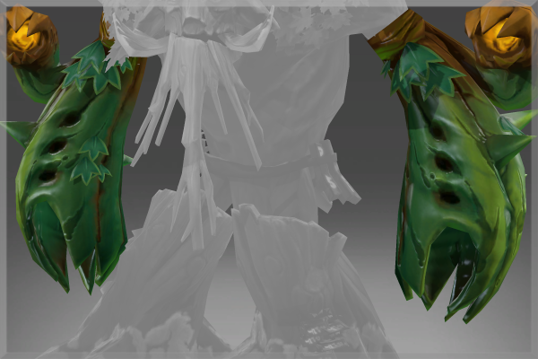 Spina Infernalis - Arms