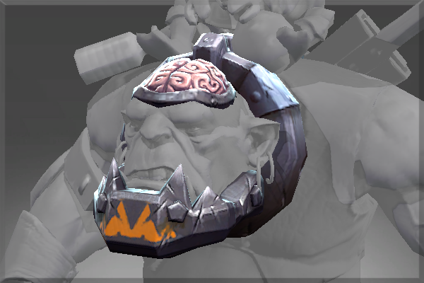Cranial Clap Trap