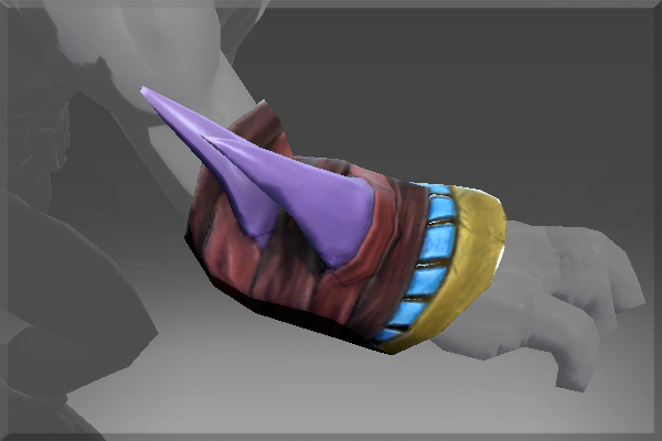 Wraps of the Imperial Relics