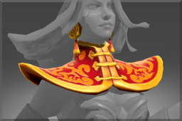 Sash of the Dragonfire