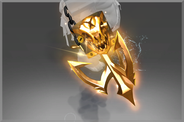 Golden Ripper's Reel