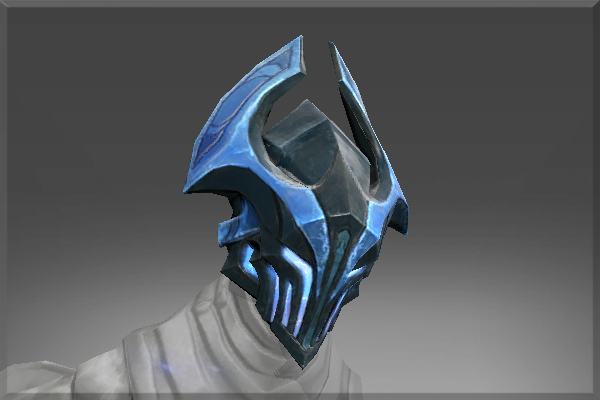 Storm-Stealer's Helm