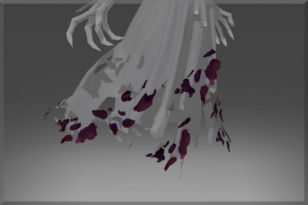 Outland Witch's Tatters