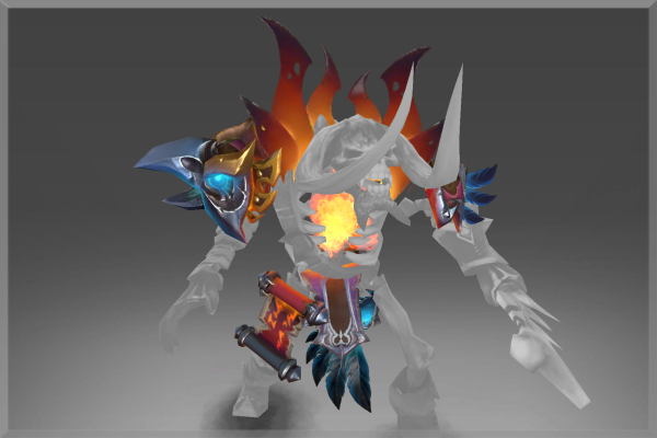 Kit of the Hunt Eternal