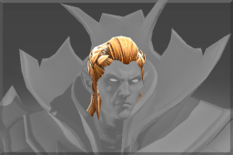 Frozen Hair of the Arsenal Magus