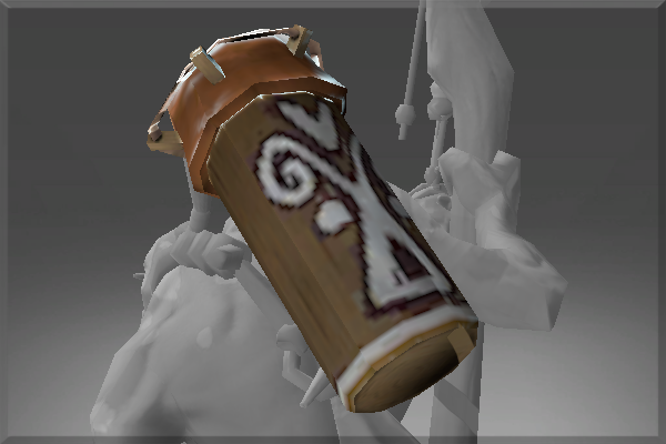 Drum of Tales