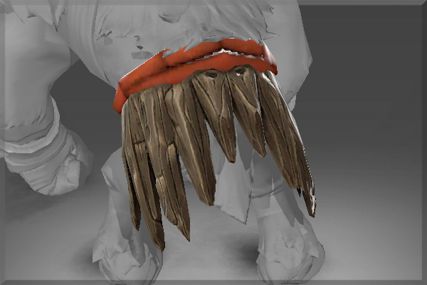 Stoneshard Belt