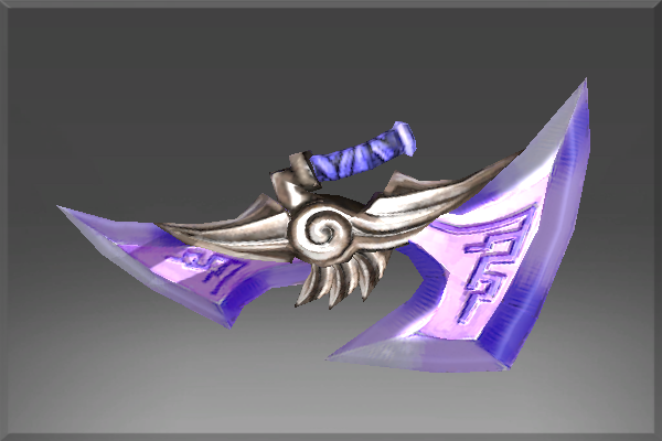 Etched Crescent of Yoskreth