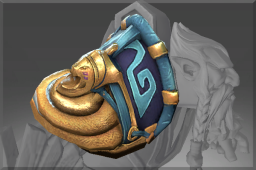 Gilded Mark of the Haruspex