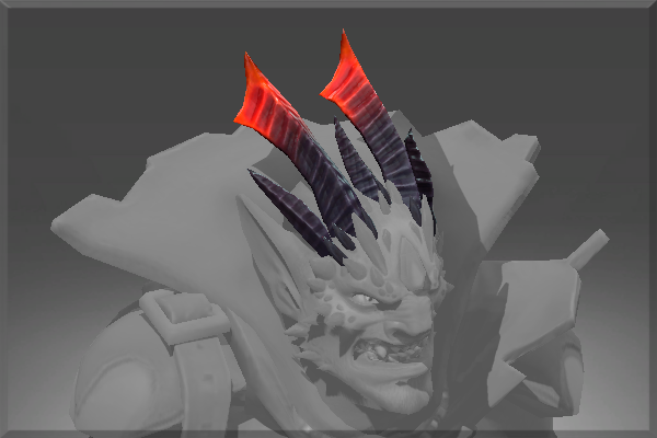 Horns of the Malignant Corruption