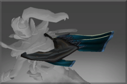 Penumbral Cloak