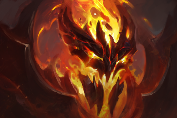 Demon Eater
