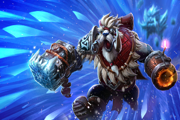 Barrier Rogue