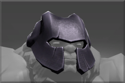 Saberhorn's Helm