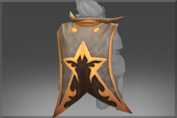Cape of the Shooting Star