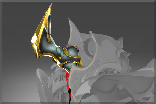Horn of the Hidden Hive