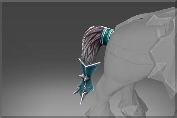 Tail of the Vicious Plains