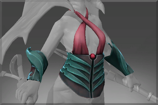 Corset of the Outcast