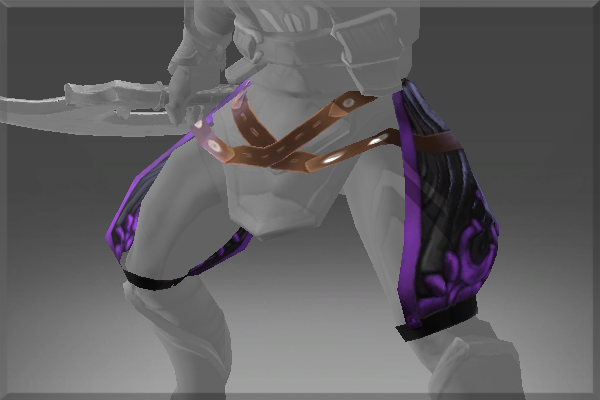 Leggings of the Awakened