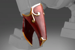 Inscribed Claw of the Steam Chopper