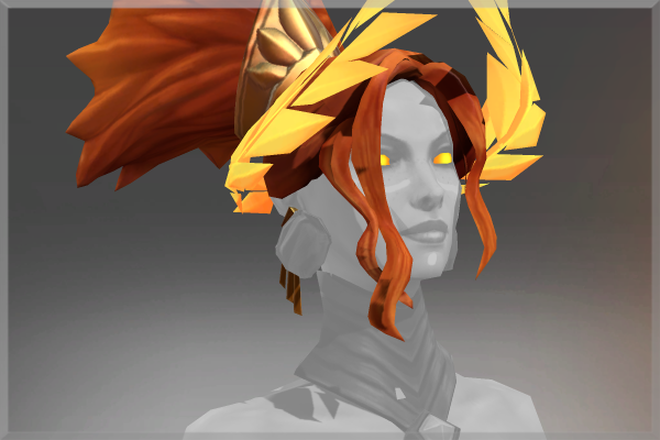 Imperial Ember - Crown