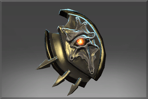 Heroic Dark Ruin Gaze