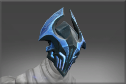 Auspicious Storm-Stealer's Helm