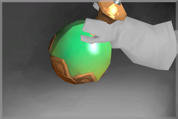 Razil's Revitalizer Potions