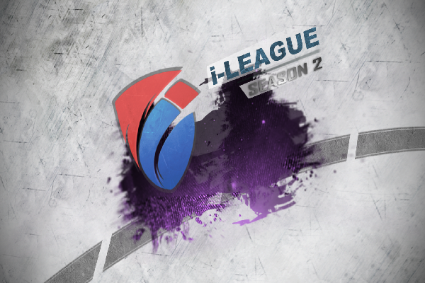 i-League Season 2 Loading Screen