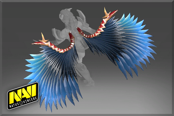 Wings of Vincere