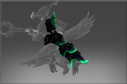Inscribed Armor of the Lucent Gate