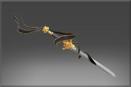 Eternal Jian of Fortune