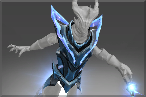 Storm-Stealer's Armor