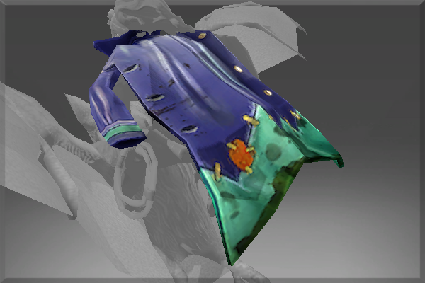 Rough Rider's Slipshod Slicker